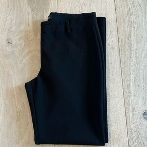 Express Extreme Stretch+ Mid-Rise Legging in Size Medium